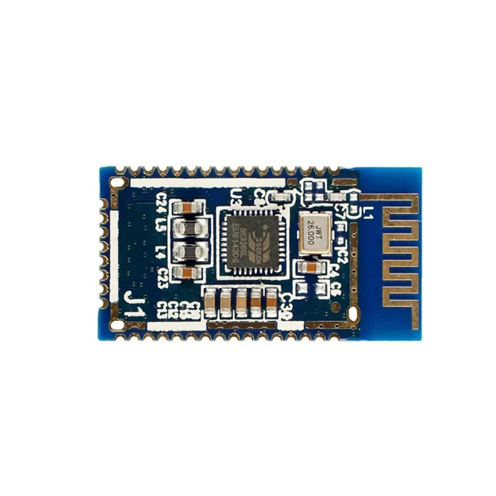 Upgraded version of BK6988 BK3266 Bluetooth module 5.0 instead of BK8000L DC3.3-4.2V for Arduino Raspberry PI