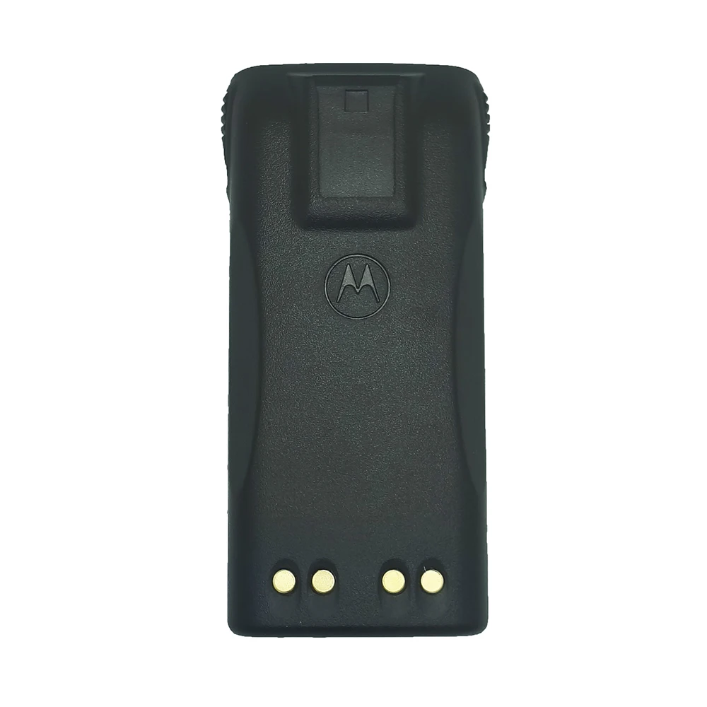 PMNN4017ARC Ni-MH Battery Walkie Talkie Battery For Motorolo CT150 CT1250 CT450 CT450LS GP308 MTX8250 2Way Radios Extra Battery