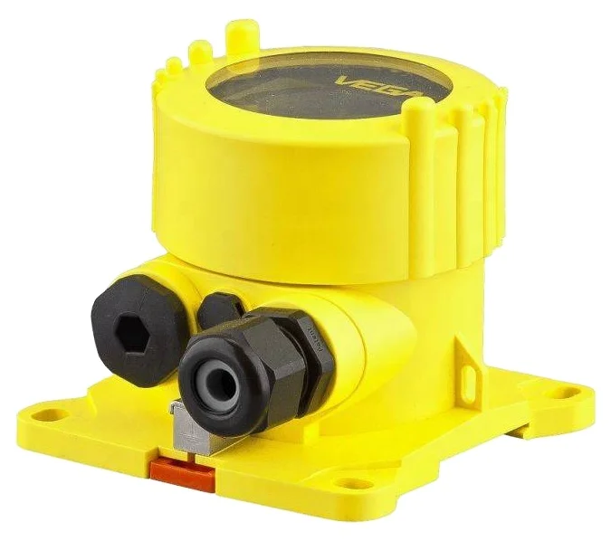 Vendite calde Display Vega vegadis 81/82 per sensori 4-20 mA/casso