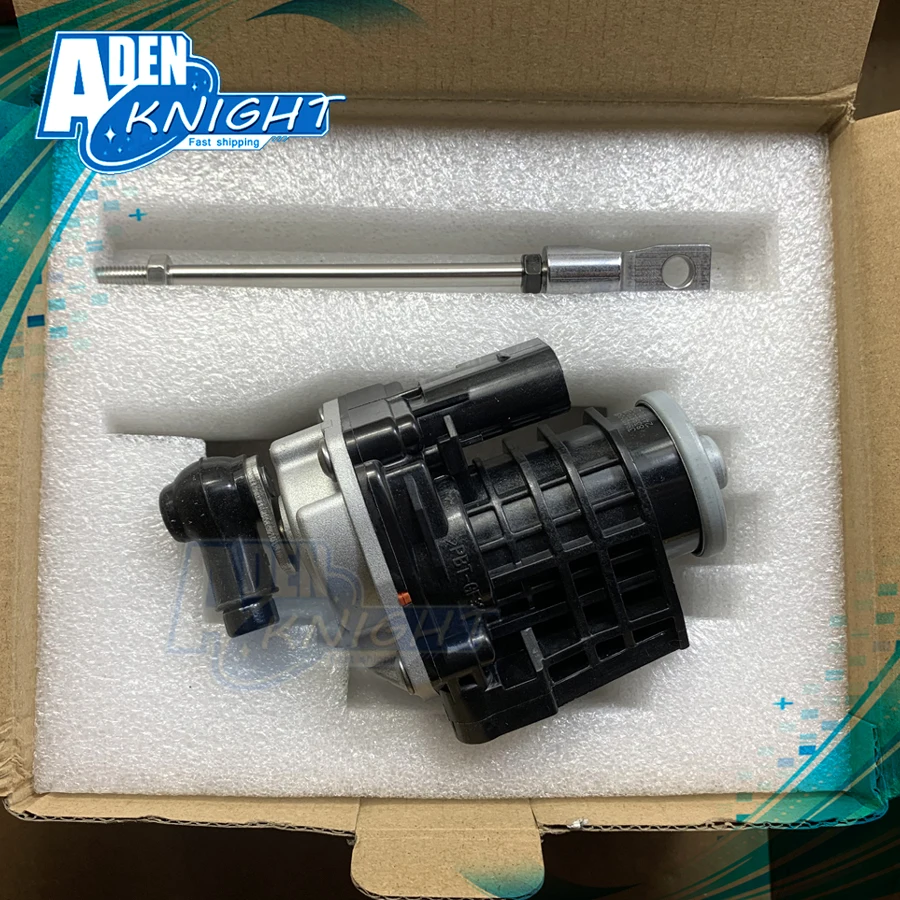 

Electronic Turbine Turbo Actuator For Hyundai KONA I20 I30 39400-04500 3940004500