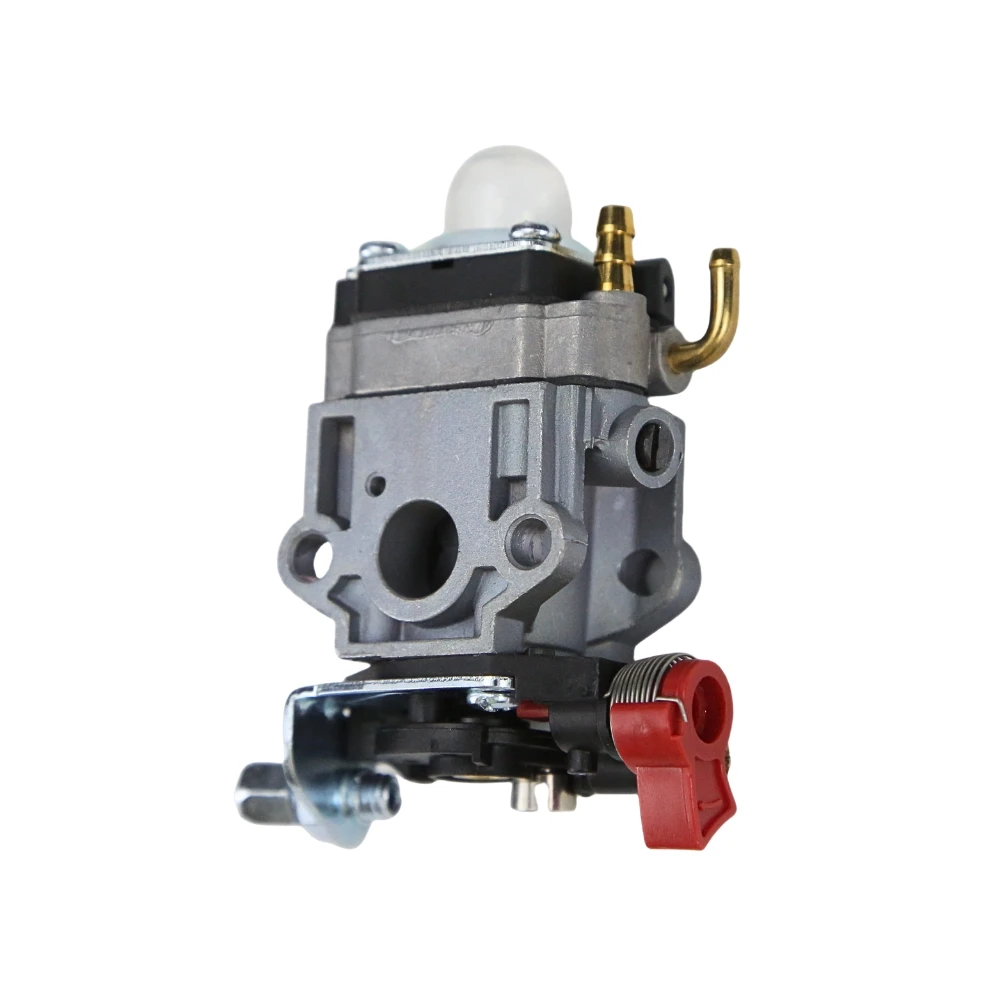 المكربن لكاواساكي TH23 TH26 TH34 Oleo Mac BV162 23CC 25CC 26CC 33CC 35CC 2 السكتة الدماغية الانتهازي منفاخ جزازة العشب المحرك