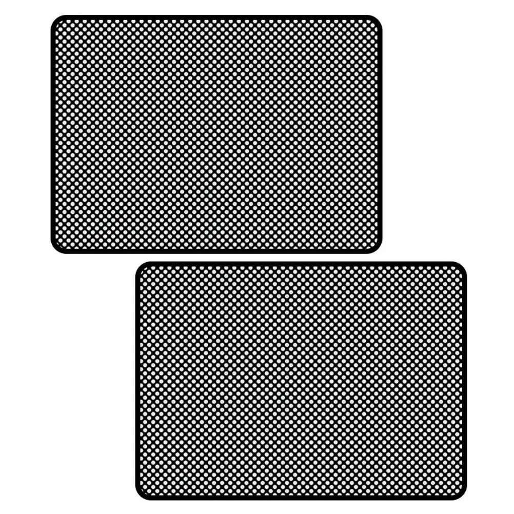 

2 шт. автомобильной термопленки для окон, взрывозащитная, теплоизоляционная, тонировочная пленка для защиты от солнца и жары в автомобиле