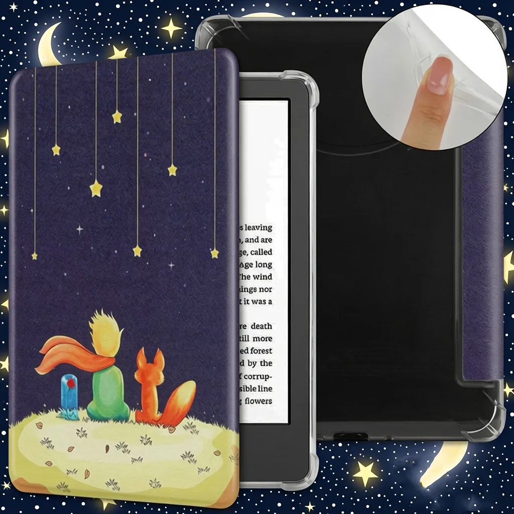 Case For 6" All-New…