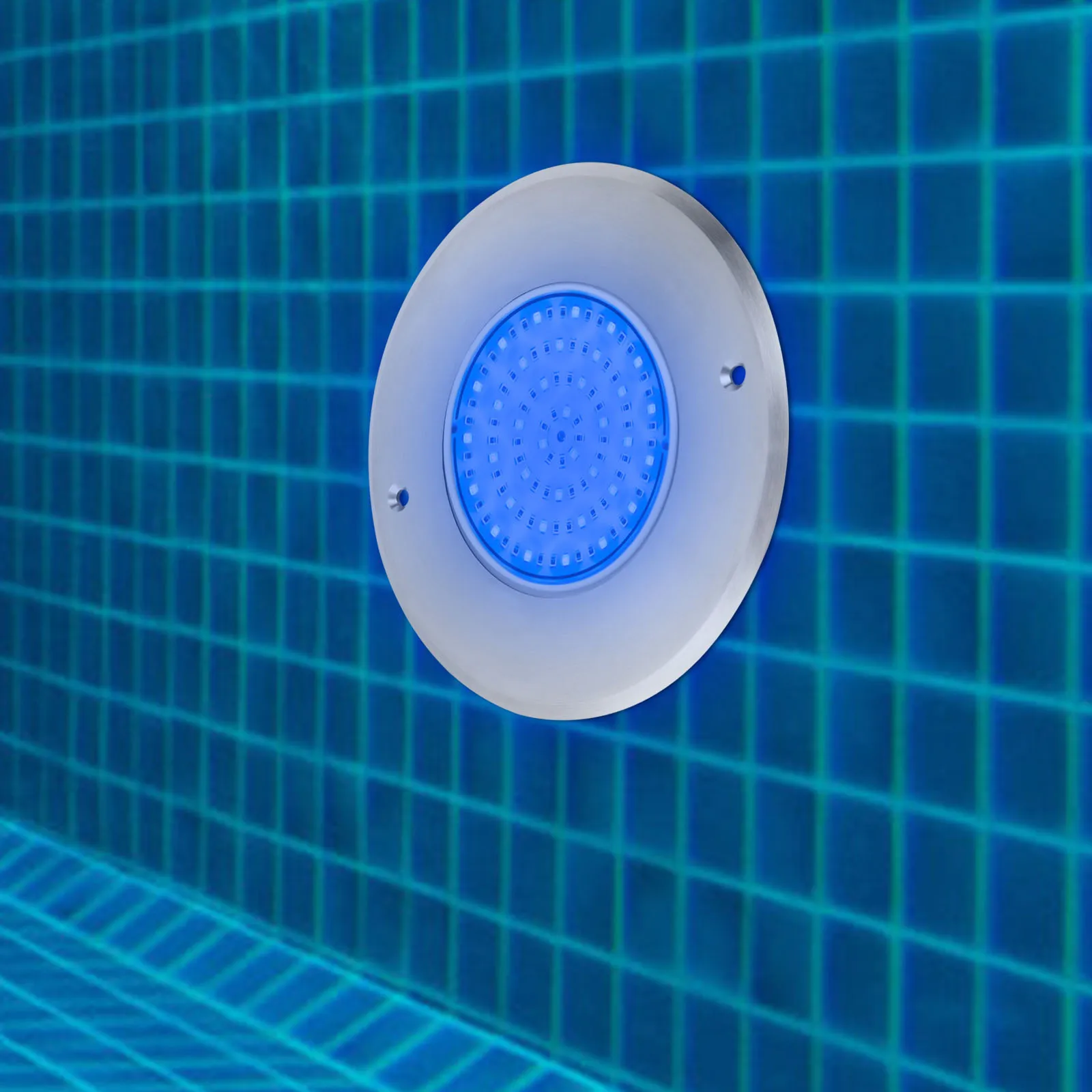 

Pool Light for Inground Pool Underwater Swimming Pool Spa Light Replacement 12V