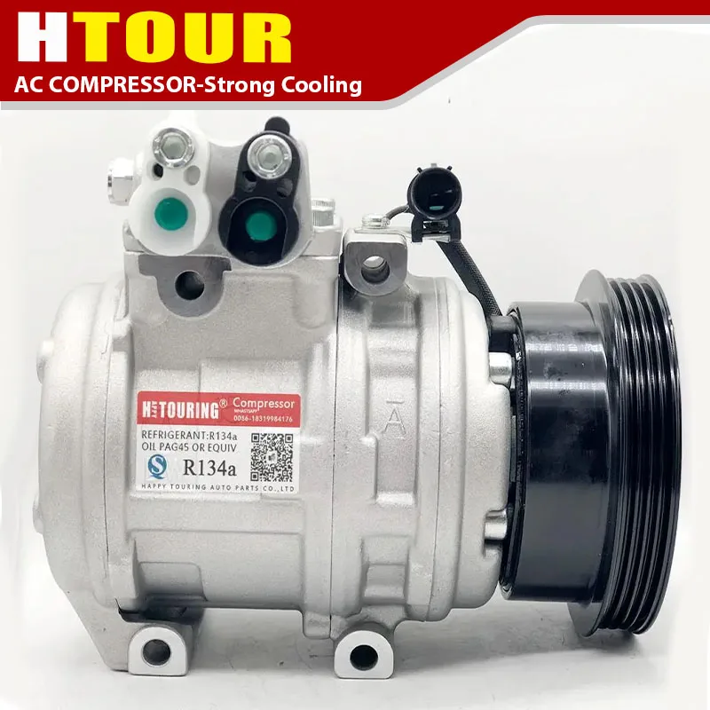 

10PA15C Compressor 977012E400 97701-2E400 978012E000 97801-2E000 For Kia Sportage 2.0L For Hyundai Tucson 2.0L ac compressor