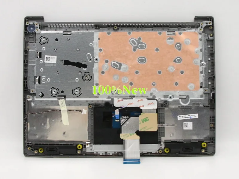 New for Lenovo Ideapad 3-14IML05 ADA05 14IIL05 14IGL05 Notebook Palm Pad C-shell keyboard 5CB1D67292 5CB0X56584