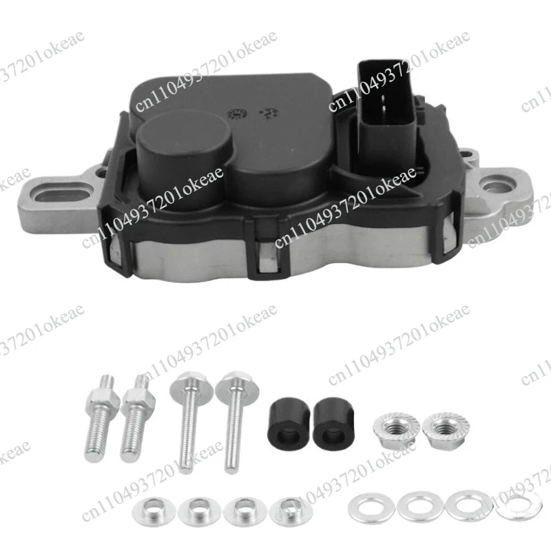 Auto Pump Driver Module Compatible OE 4C2A-9D372-BB 5L8Z9D370AA 4C2Z9D372BA Replacement Parts