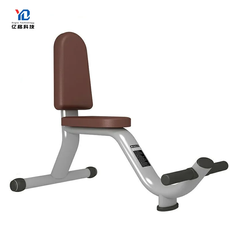 

YG-2036 High Quality Seated Utility Bench Shoulder Press Gym Equipment For Bodybuilding Exercise Customized