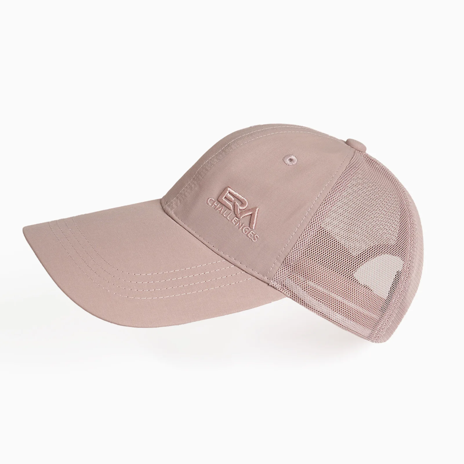 extended-brim-sun-hat-sports-baseball-cap-for-men-mesh-back-quick-dry-wide-brim-duckbill-cap-outdoor-running-adjustable