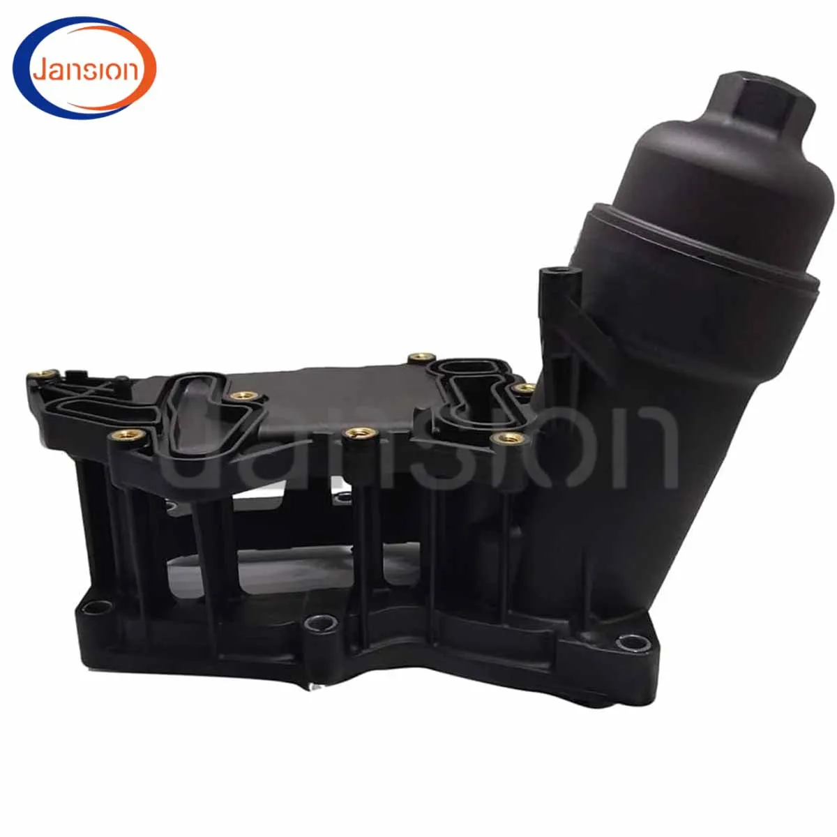 

11428507626 11428507697 Oil Filter Housing For BMW 1 3 4 5 Series X1 F20 X2 F22 X3 X5 F30 F10 E90