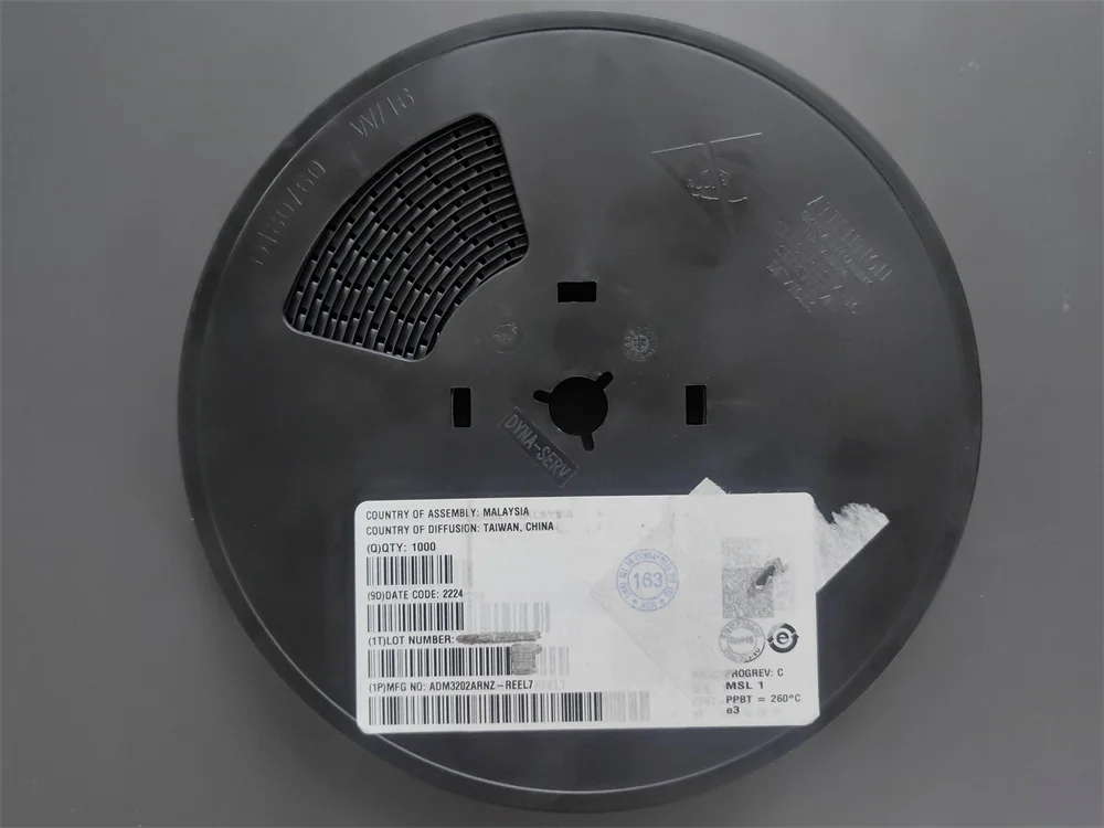 ADM3202ARNZ-REEL7 In stock