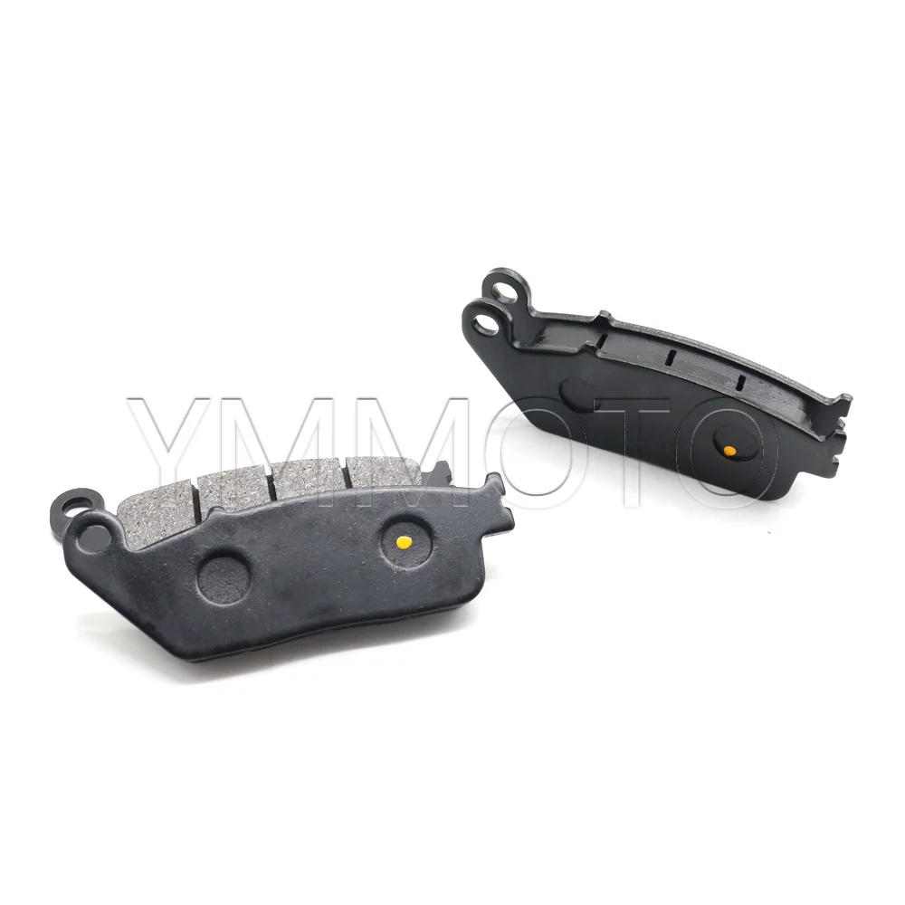 Motorcycle Front Brake Pad For VOGE 500DS 650DS DS525 350AC 500AC AC525 500R 525R 500 DS 650 525