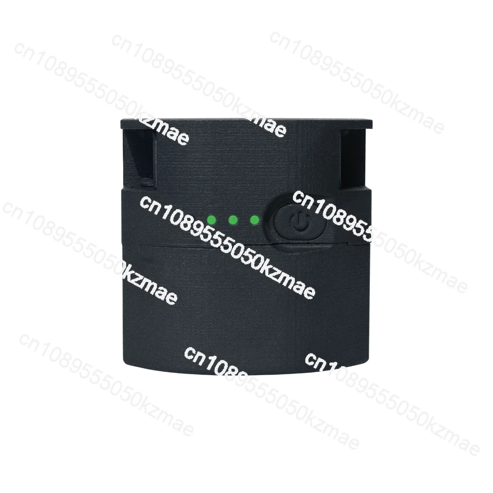 لآلة بيونيك الذكية A1 رباعية الأرجل روبوت الكلب البطارية القياسية #2