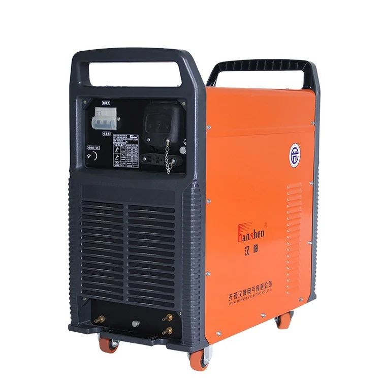 Wholesale High Quality Pulse Mig Welding Machine 200a Mig Welder Gas Welding Machine Mig