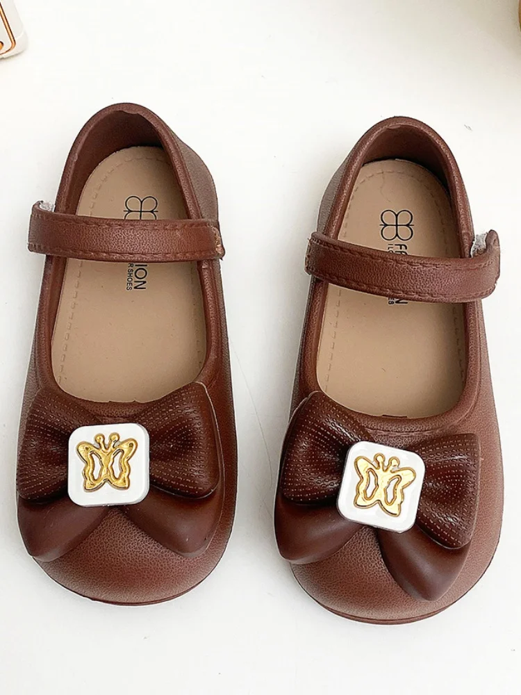 

2025 spring, summer and autumn new girls' princess sandals fashion children's girls' comfortable foreign sandals