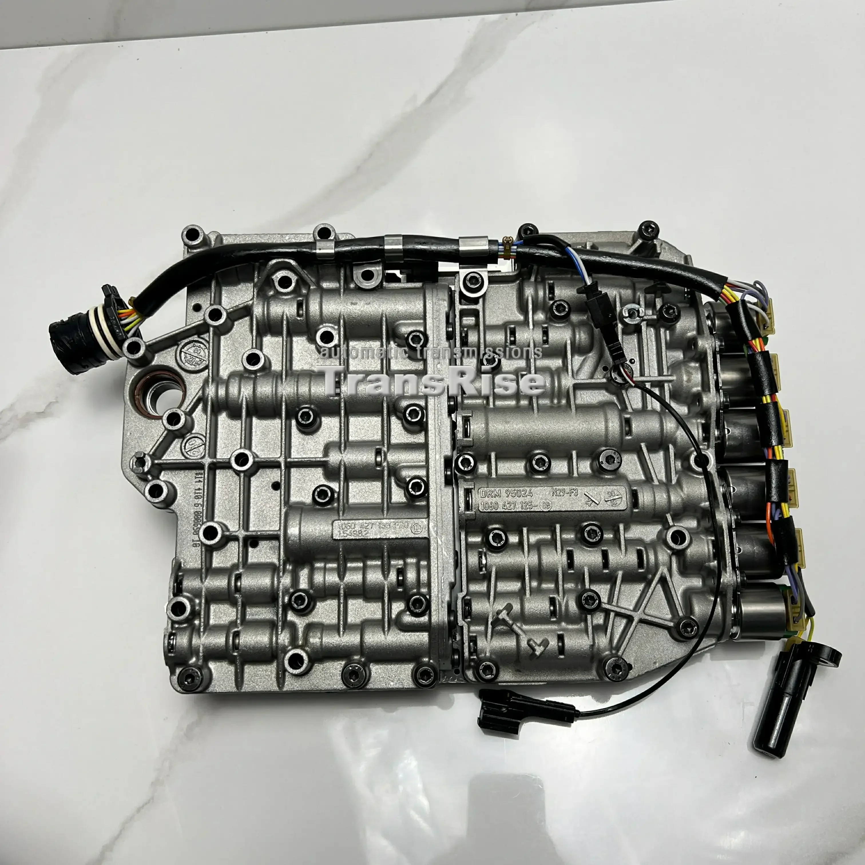 Cuerpo de Válvulas para Transmisión Automática ZF 5HP19 5HP19E 5HP19 01V, Nuevo