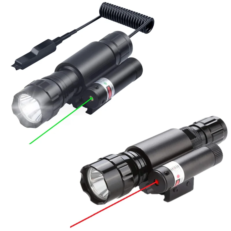 Laser Sight Light C… - image