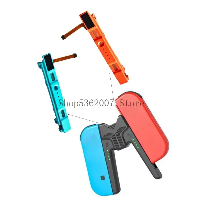 Game Game Game Game Guide Guide precisione Parte ricambio per console 40JB