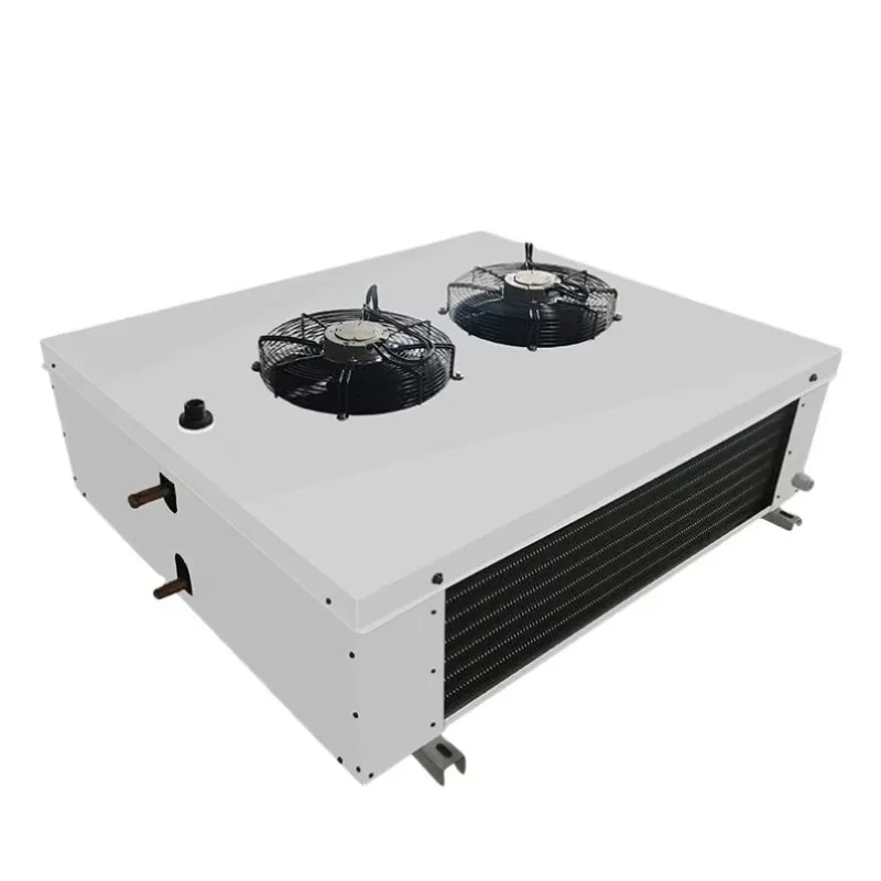 Air Cooler Cold Room Air Cooled Evaporator For Flower Fresh-keeping Warehouse