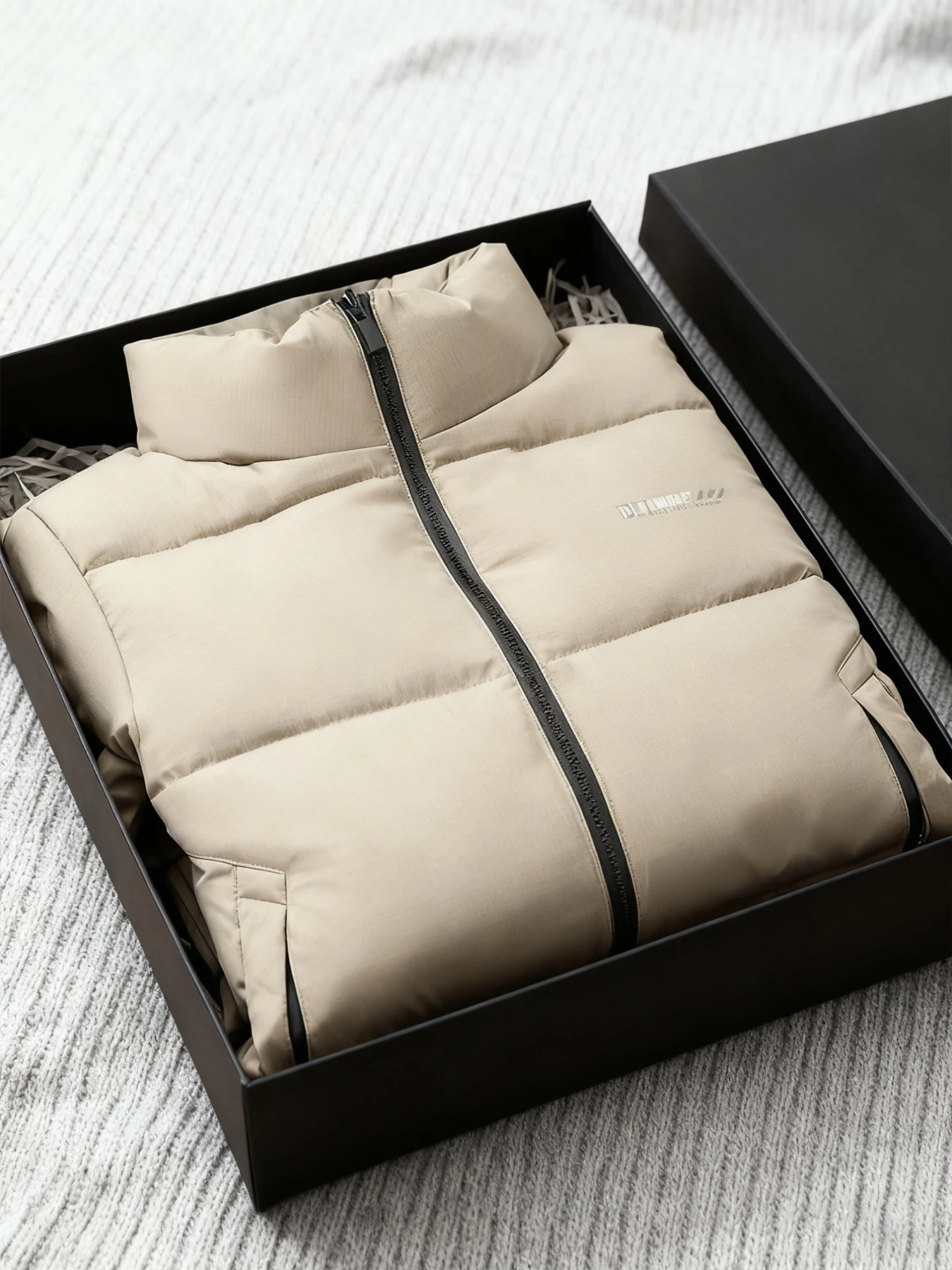 Borsa per pannolini da uomo, borsa per immersione, abbigliamento casual, nuovo stile