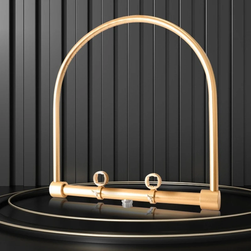 

Head therapy water circulation accessories Thai shampoo bed hair salon barber shop accessories