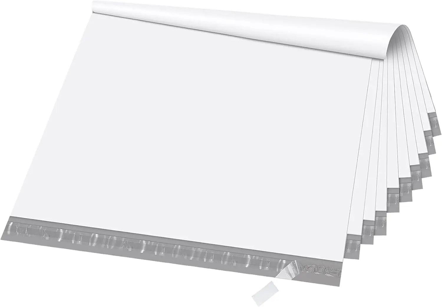

Extra Large Poly Mailers 24x36" 5 Pcs, XXL Shipping Bags Bulk for Clothing with Strong Adhesive Seal, Jumbo Plastic Postal