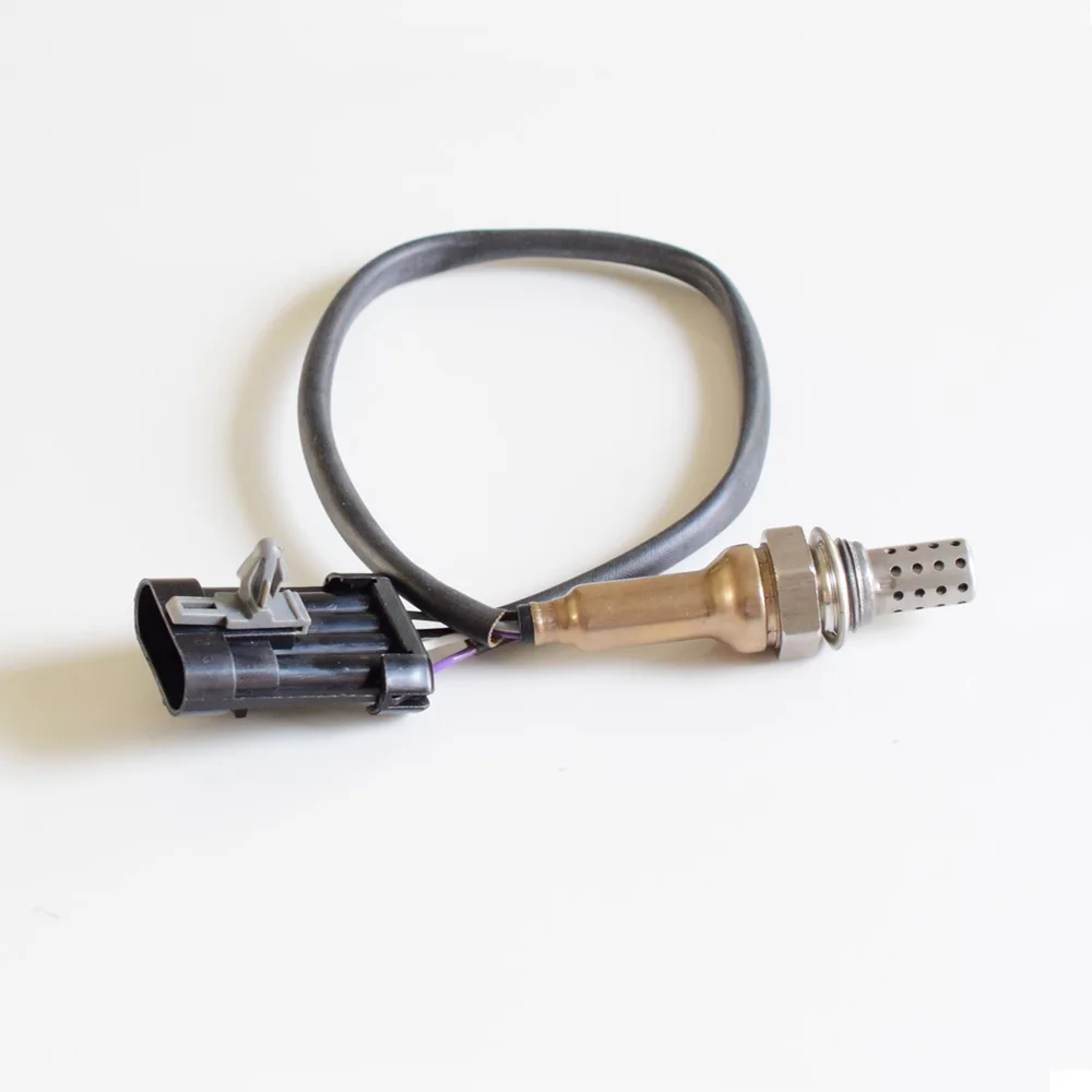 Oxygen Sensor 25324175  For Refine Lifan 320 520 620 X60 BYD F3 1.6L Refine Geely Buick  25325632  25387326