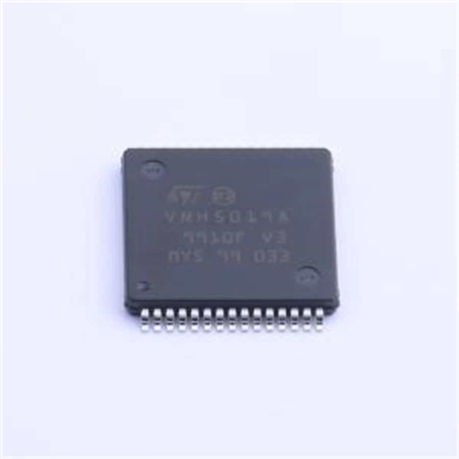 2PCS/LOT VNH5019ATR-E (Motor Driver ICs)