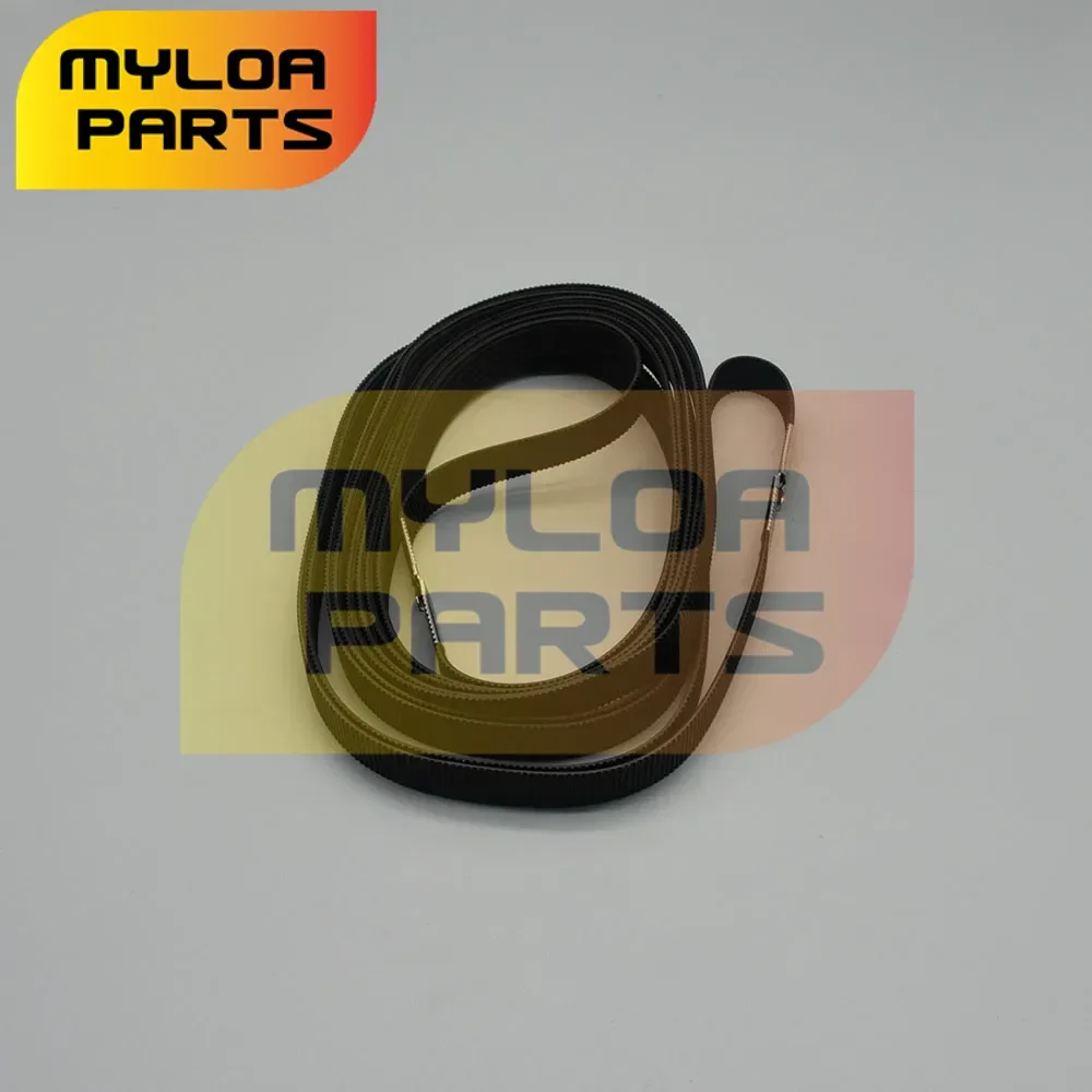 1PC Q1273-60228 60/42 inch New Carriage Belt used for HP Z6200 5800 L25500 L26500 T7100 Carriage Belt