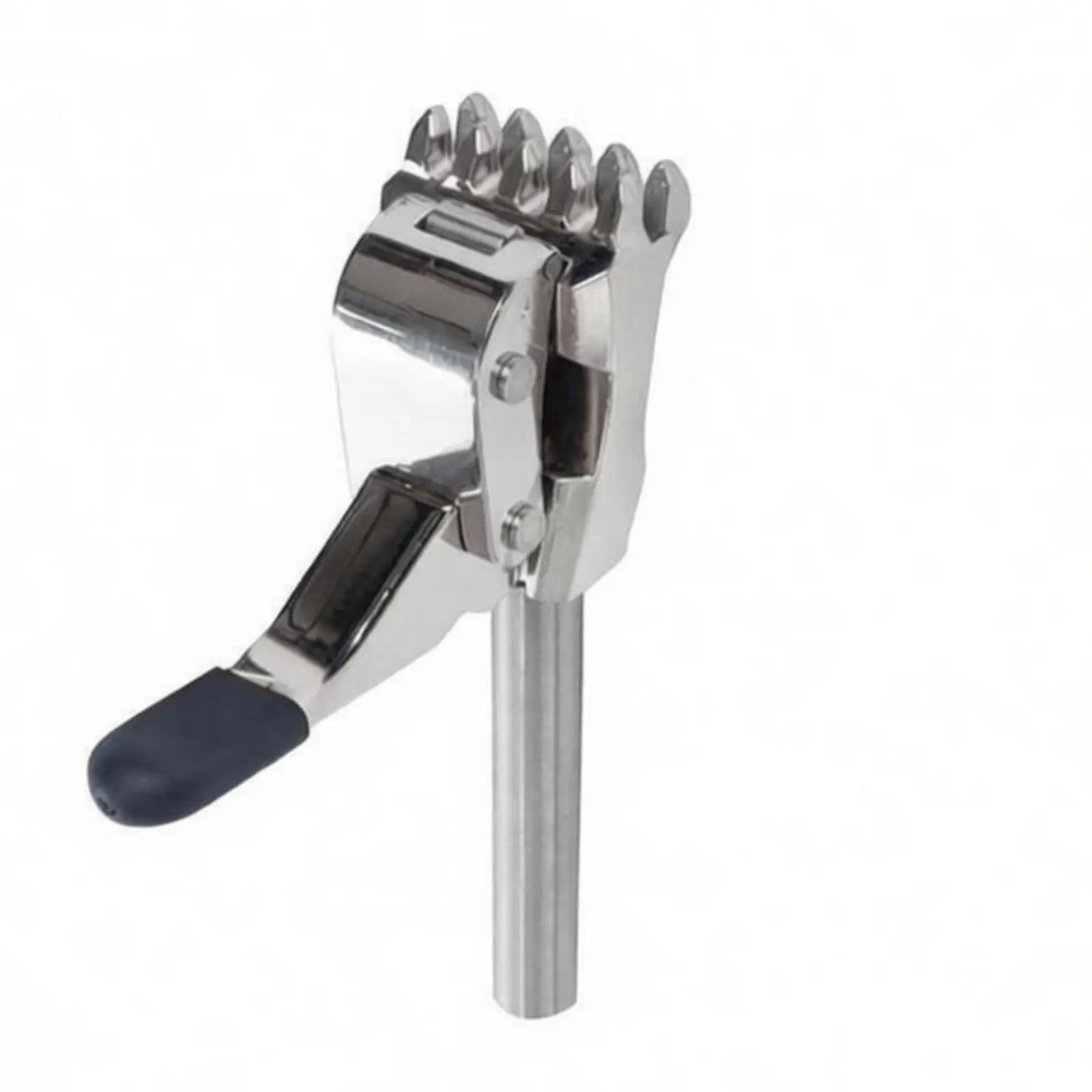 reliable-tennis-stringing-clamp-gritty-jaw-design-badminton-racquet-machine-accessory-for-sports-repair