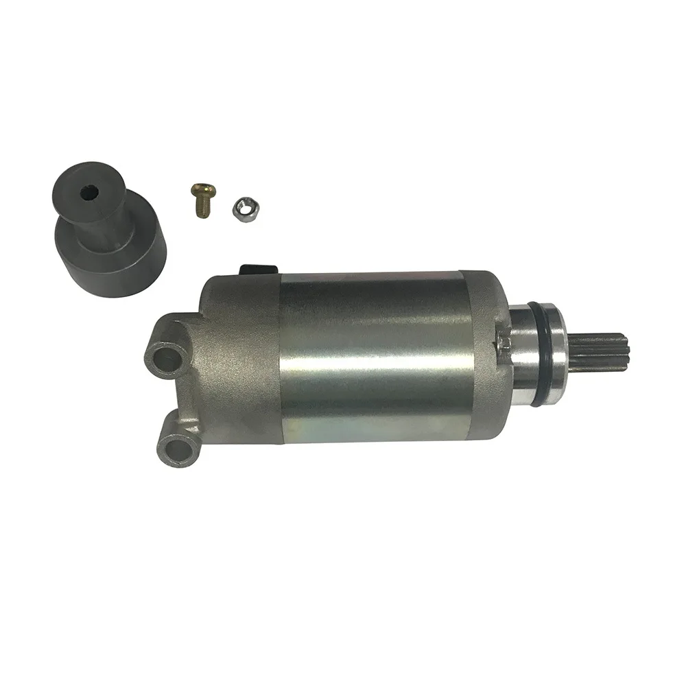 5UM-81890-00-00 5UM-81890-10-00 Starting Motor