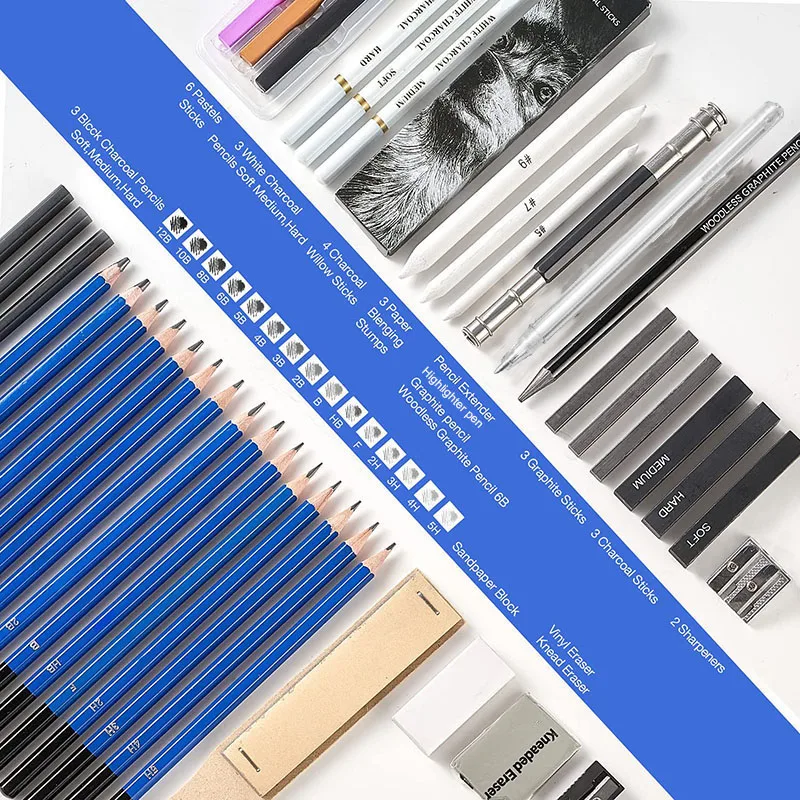 Thumbnail 3 - #13 Highest Rated Art Charcoals to Buy in 2026