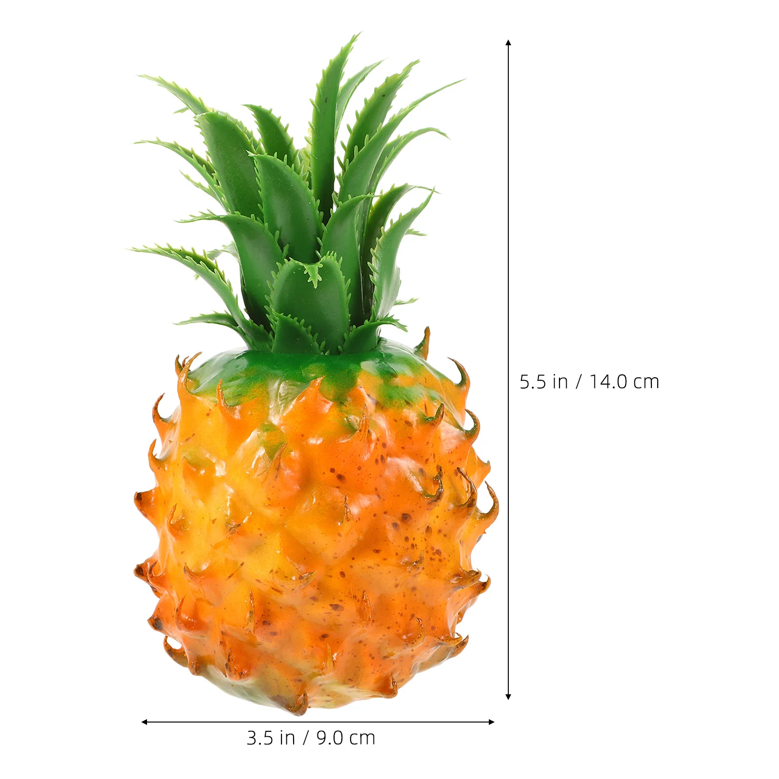 

Car Roof Decorations Pineapple Antenna Topper For Vehicles Auto Exterior Accessories Cartoon Car Decoration Antenna Topper For
