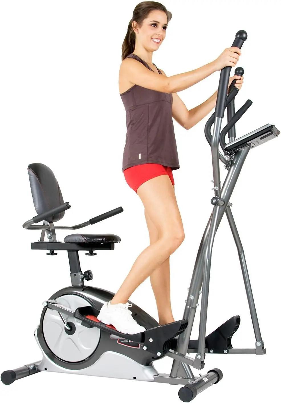 Maszyna treningowa Body Champ 3 w 1 Trio-Trainer