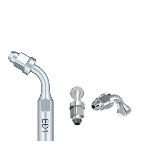 Imagen 2 del producto Para SATELEC MECTRON DTE NSK, escalador Dental ultrasónico, puntas de implante, punta de pieza de mano de escalado ED12D ED14D ED15D ED32D ED60 ED62