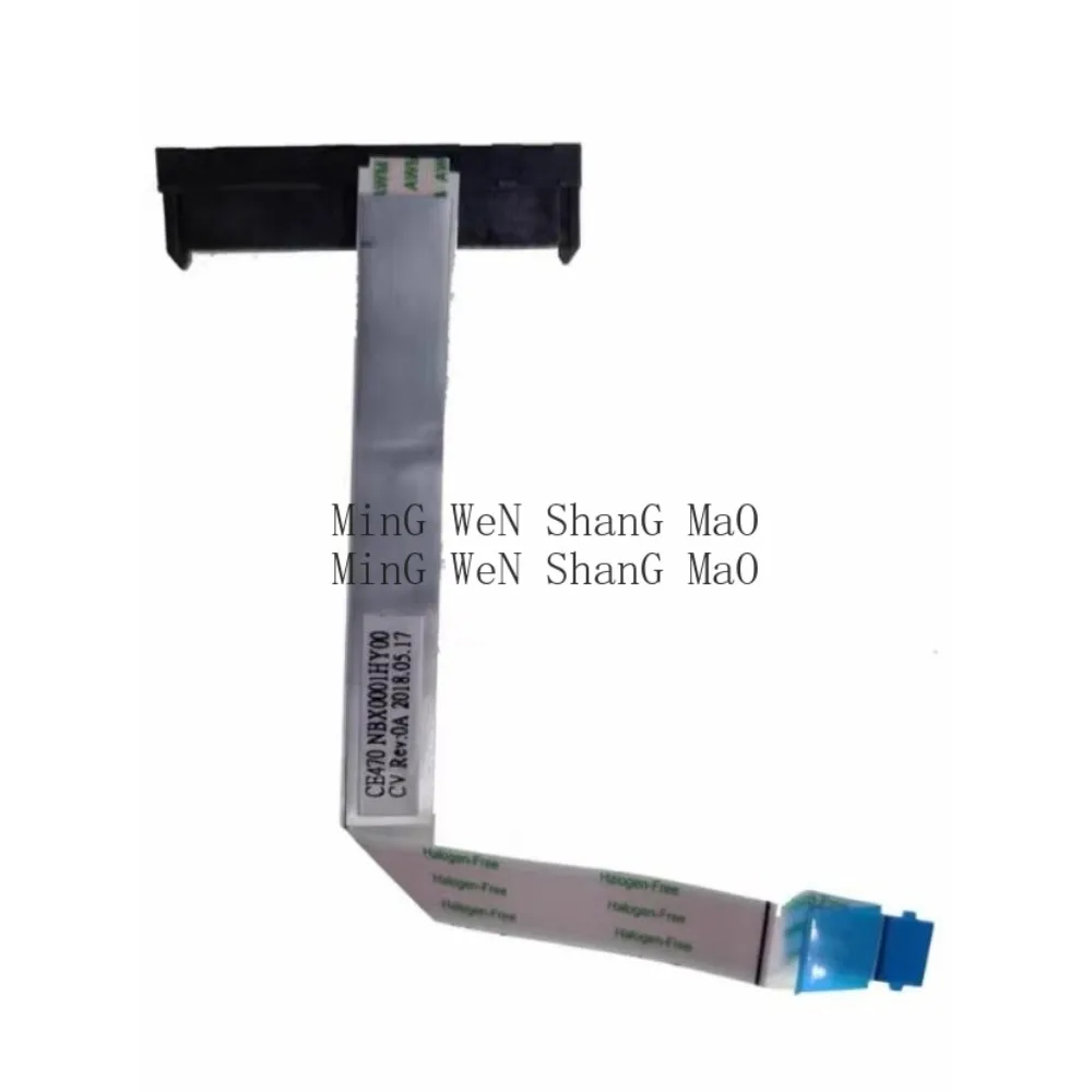 New for Lenovo ThinkPad E470 E475 E470C CE470 SATA HDD Hard Disk Cable 01EN236 NBX0001HY00 NBX0001HY10 NBX0001HY20