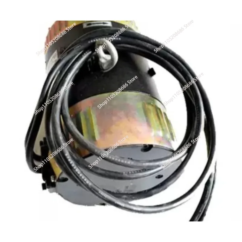 Motor for XQD-10-3C (BL/CY) for klift motor  1pcs