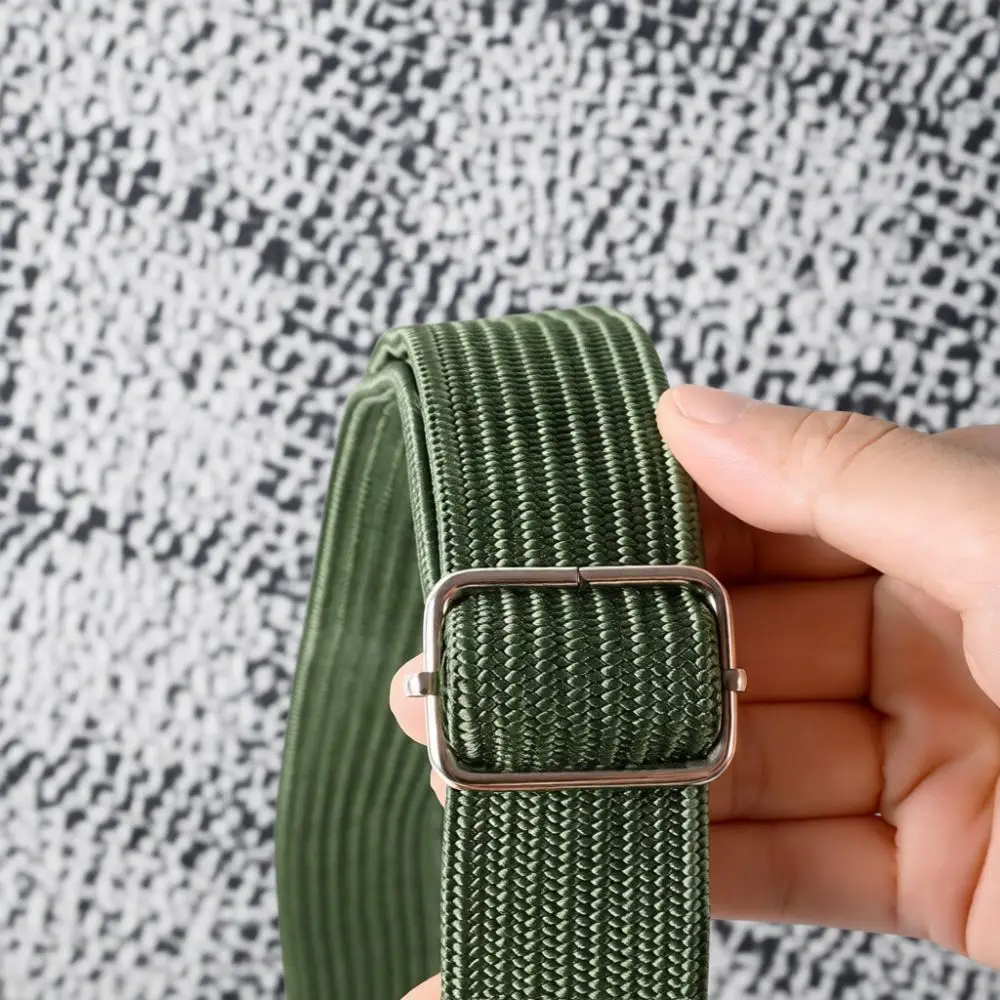 Heavy Duty Elastic Bungee Strap Wide Cargo Tie Down Rope Adjustable Band For Cart Truck Logistics Moving Luggage Secure Tool