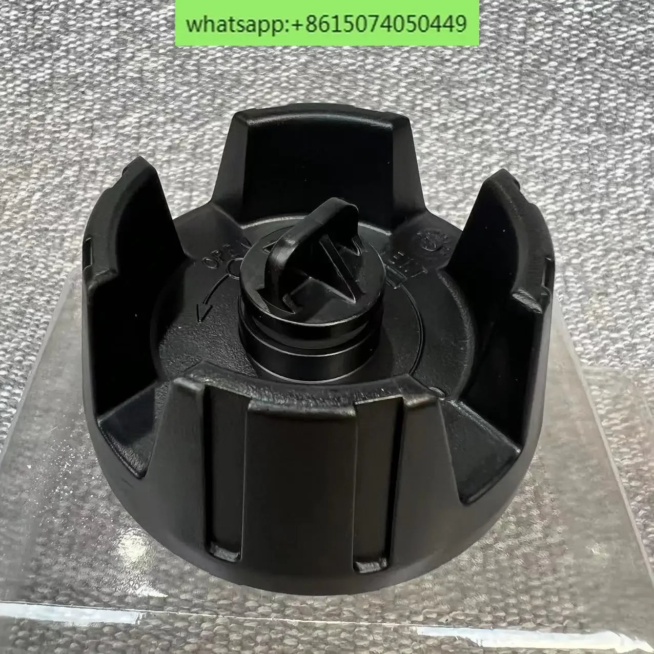 fuel tank cover Outboard machine Plastic fuel tank cover Spare fuel tank cover General purpose for motorboats and yachts