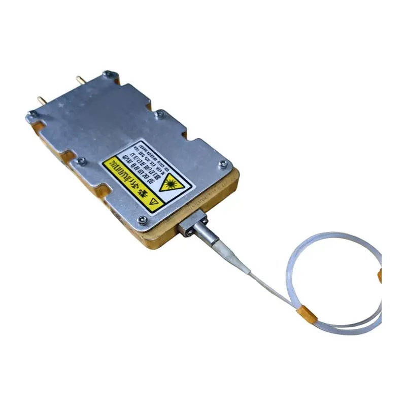 High-power Module with Fiber Disassembly Module for Scientific Research