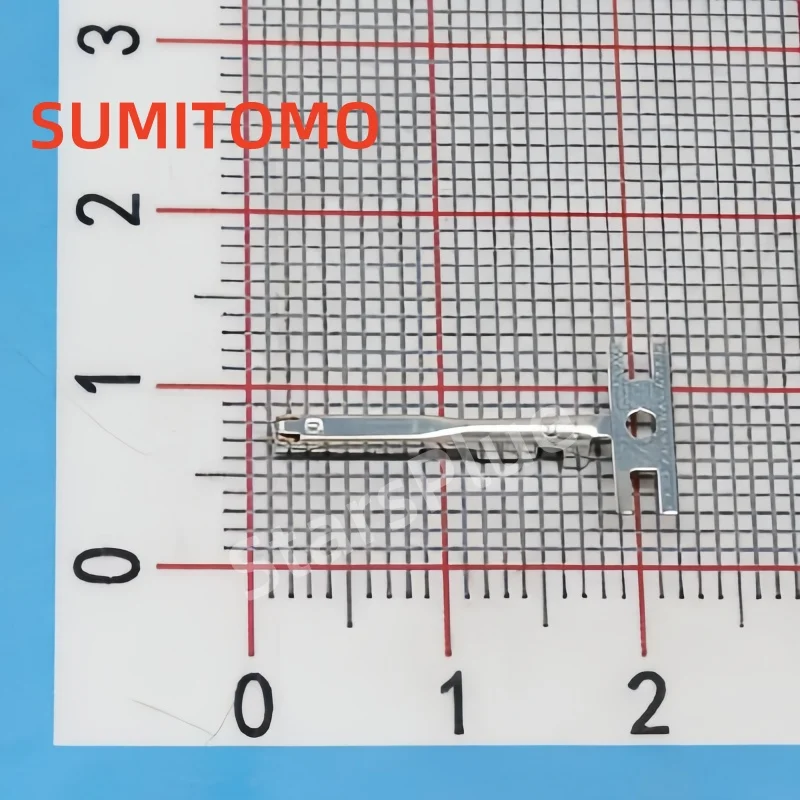 

50PCS 8100-4029 SUMITOMO Connector 100% New original