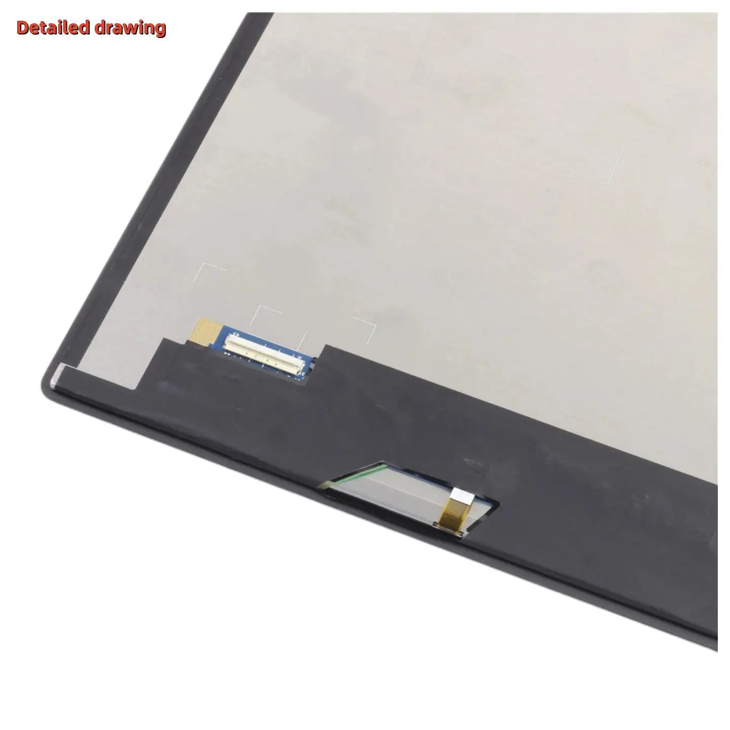 New LCD Screen Display Assembly For Lenovo Tab K10 TB-X6C6L X6C6F X6C6X X6C6NBF X6C6NBX X6C6NBL Touch Screen Digitizer Sensor