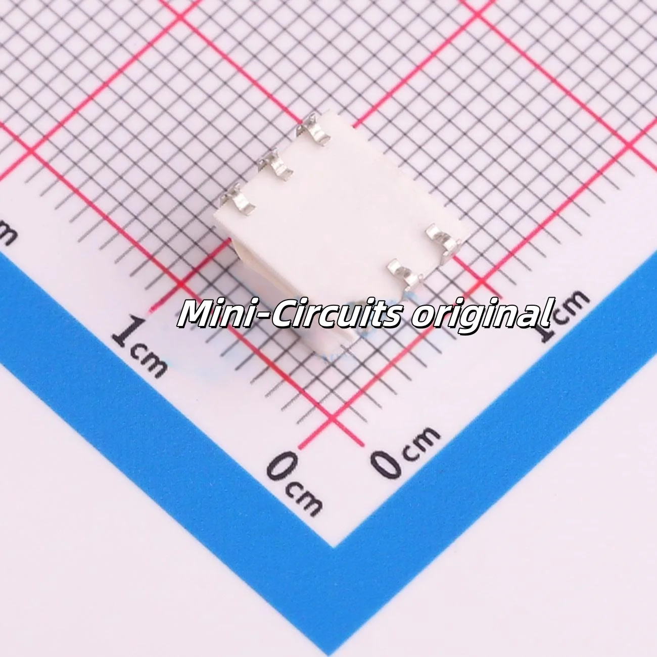Mini-Circuits Brand New Original Genuine Lrps-2-1J+ Rf Power Divider Signal Conditioning 2 Ways Core & Wire Power Splitter, 5 - 500 Mhz