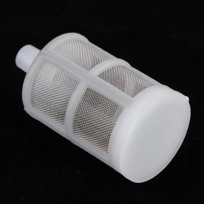 ABVC 3PCS 10Mm Water Pump Filter Screen Sprayer Diaphragm Pump Filter