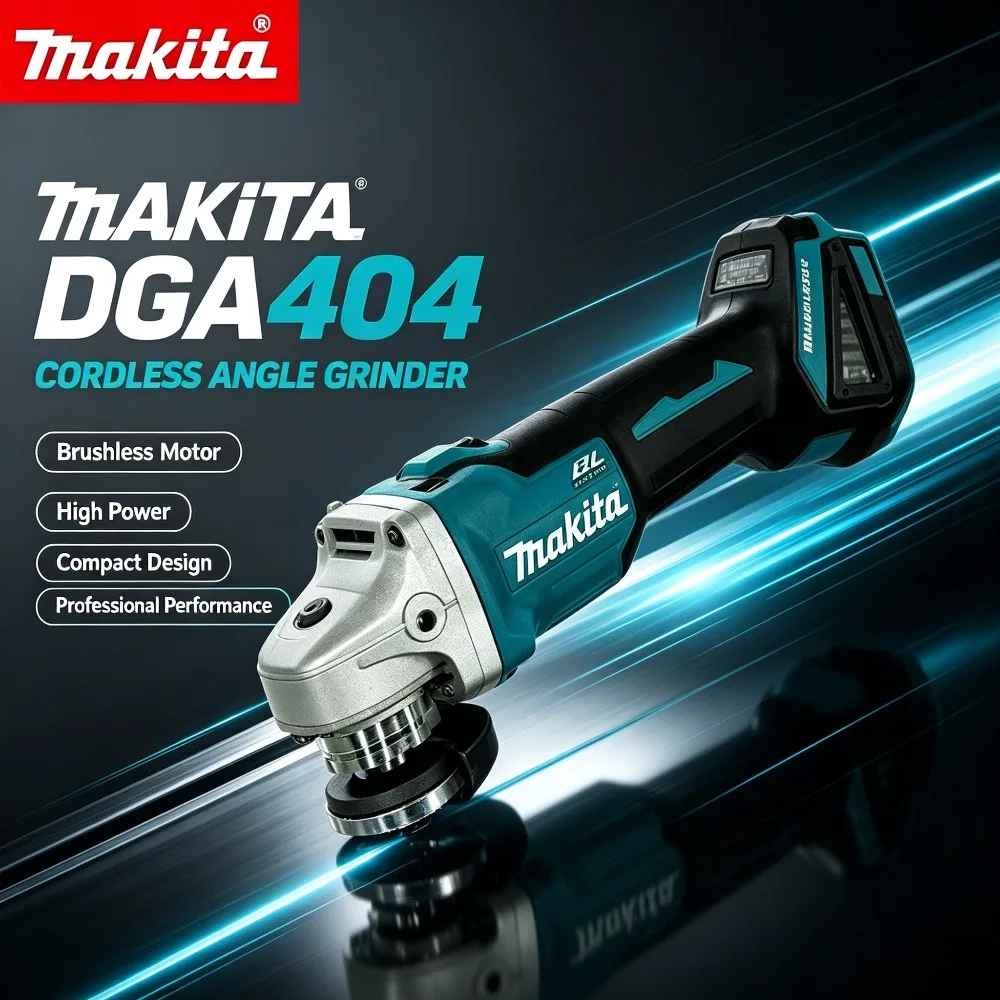 amoladora-angular-electrica-de-litio-sin-escobillas-makita-dga404-de-125-mm-maquina-de-corte-recargable-maquina-de-pulido-de-alta-potencia-de-18-v