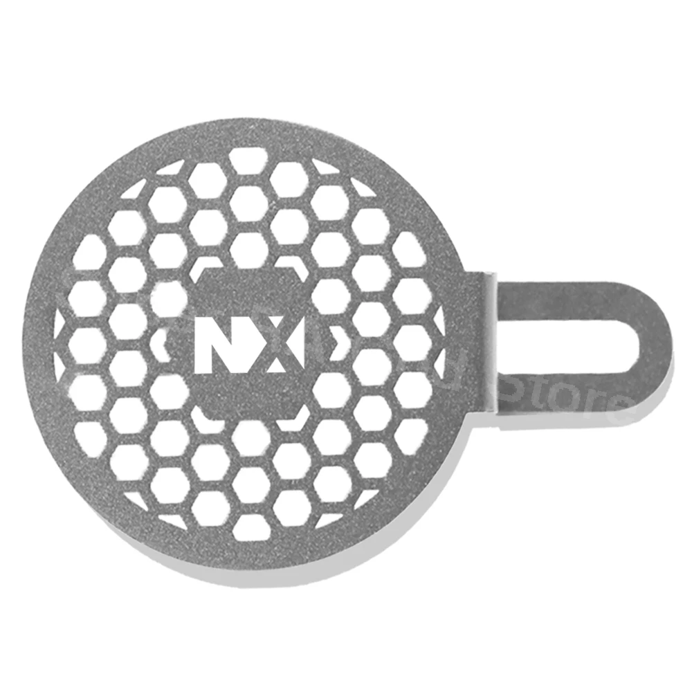 ل NX 400 500 NX500 NX400 Nc700x Nc 700x NC700S NC 700S NC 700 S دراجة نارية الملحقات المتكلم غطاء للحماية