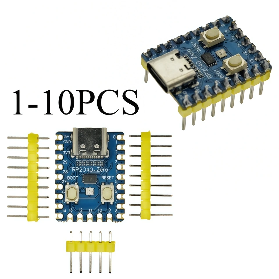 Rp2040-Zero RP2040 …