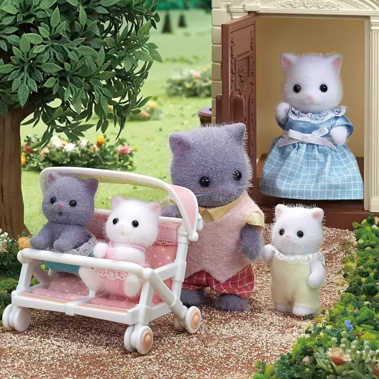 ホットセール 本物 在庫あり シルバニアファミリー ベビー  - Baby Products In Sale のレビューと価格