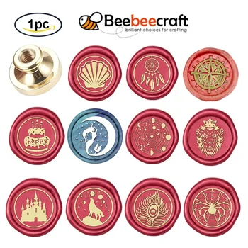 Beebeecraft 1 Doos 50Pcs Leverback Earring Haken 24K Vergulde Ronde Franse Oorbel Haken Earwire Bevindingen 14.5x12mm voor DIY Earring Maken
