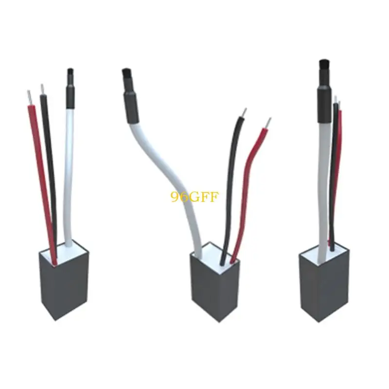 96GF High Efficiency Ions Generator for Static Reduction Small Bedroom Air Purifiers